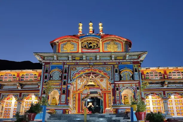 Badrinath ji (1) Badrinath ji (1)